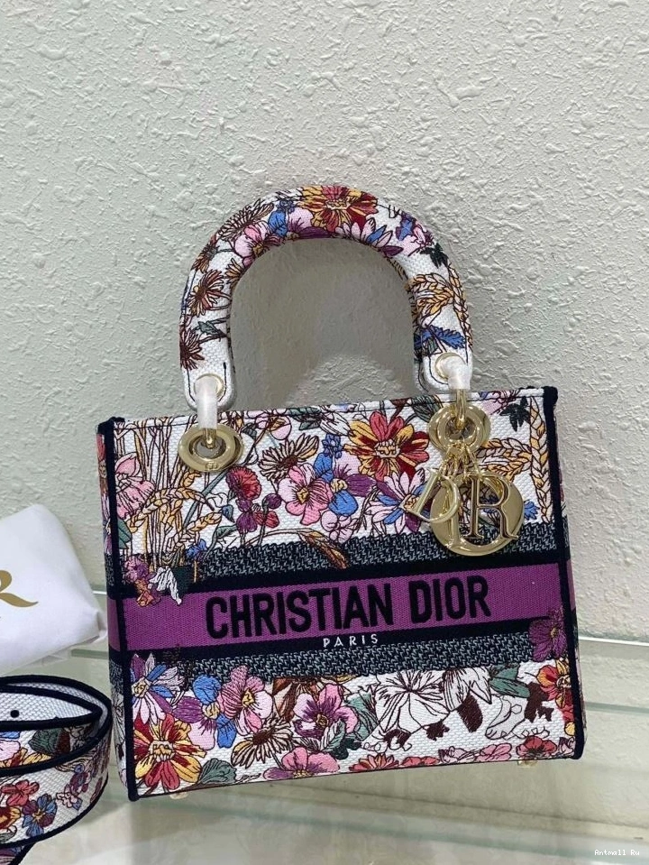 Lightweight Lady Dior Bags Christian My 70898 0717